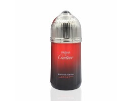 عطر كارتير باشا دي كارتير إيدشين نوير سبورت او دي بارفيوم